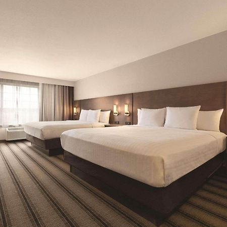 Country Inn & Suites By Radisson, Billings, Mt Ngoại thất bức ảnh