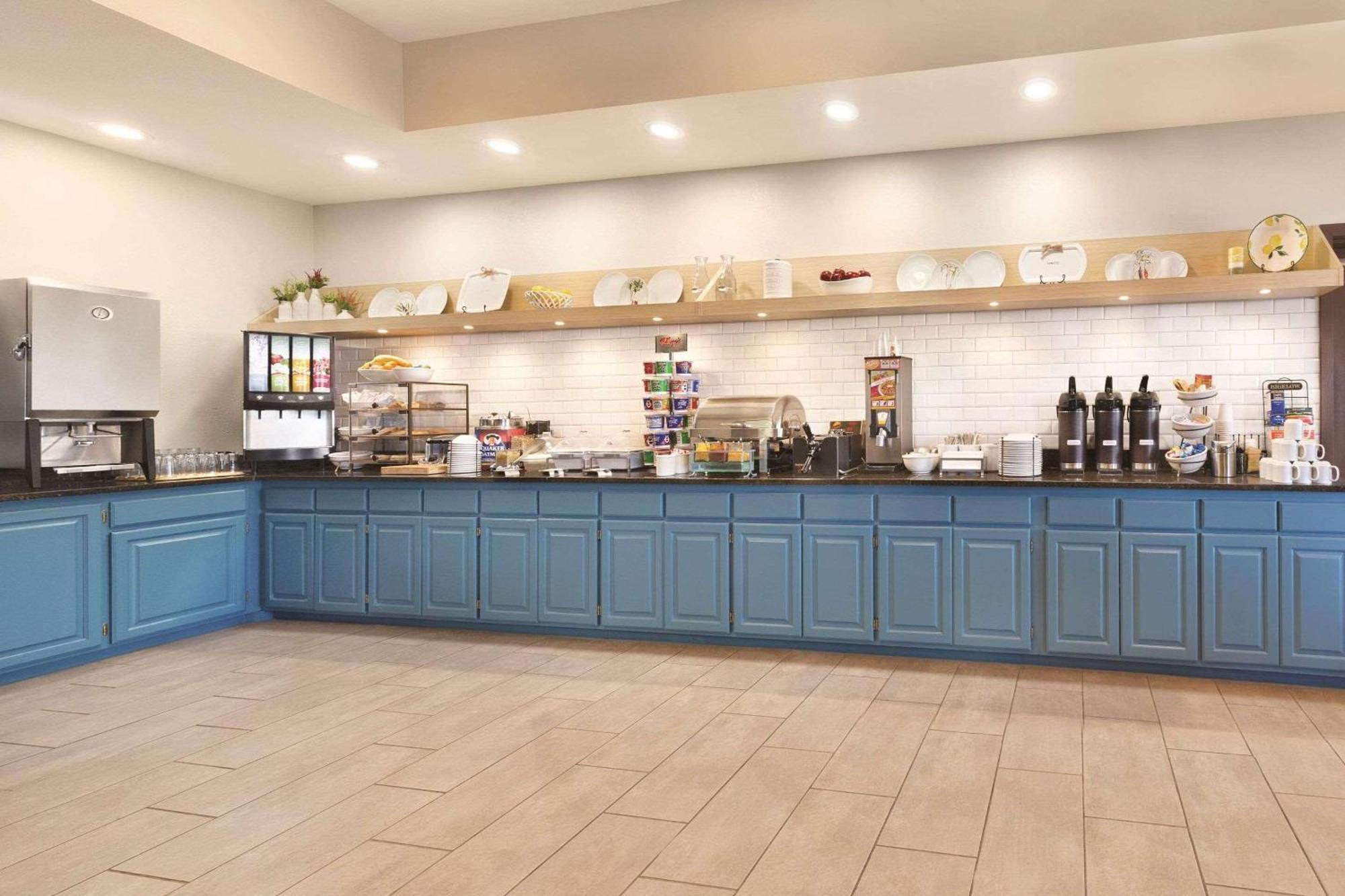 Country Inn & Suites By Radisson, Billings, Mt Ngoại thất bức ảnh