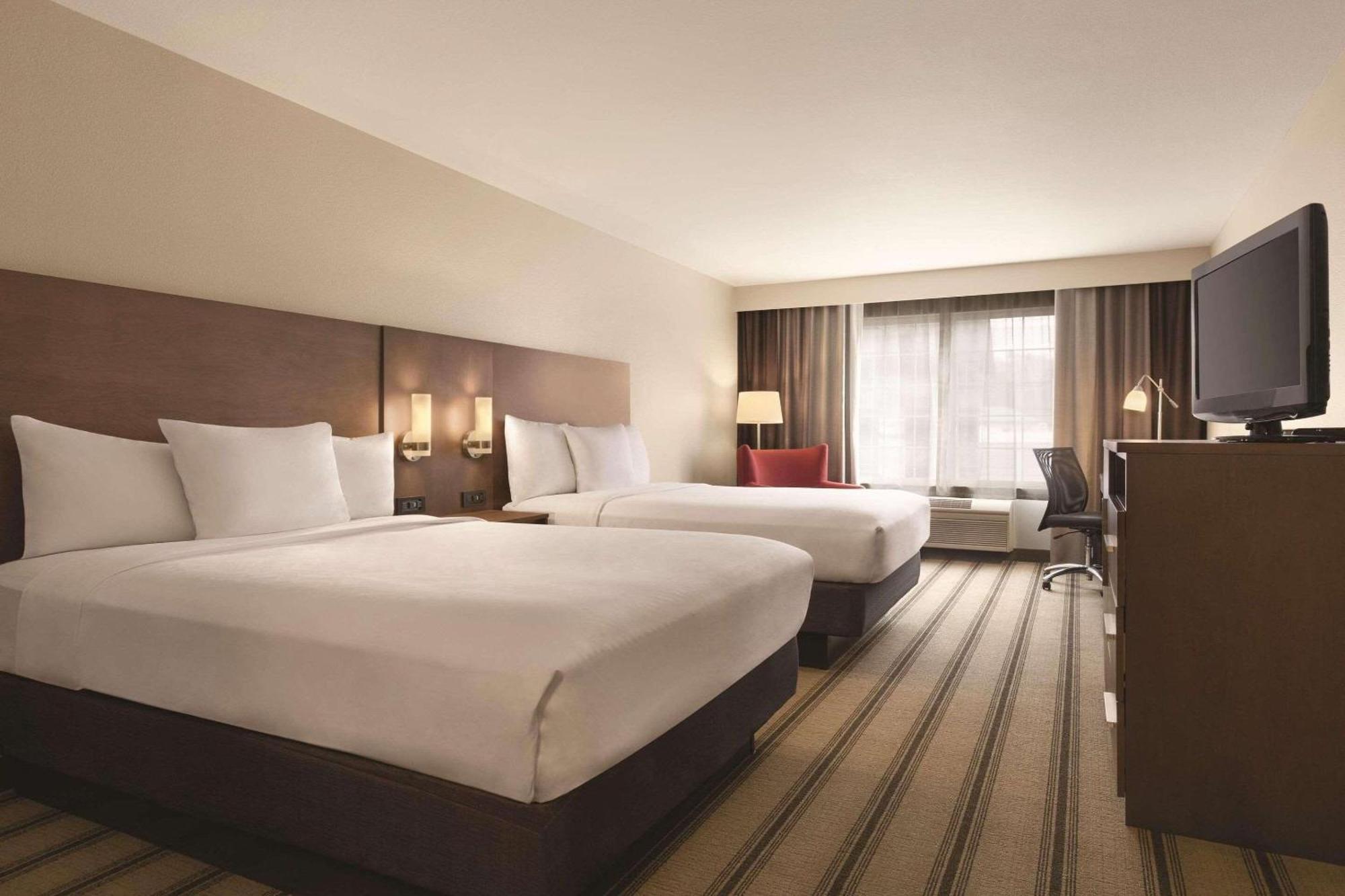 Country Inn & Suites By Radisson, Billings, Mt Ngoại thất bức ảnh