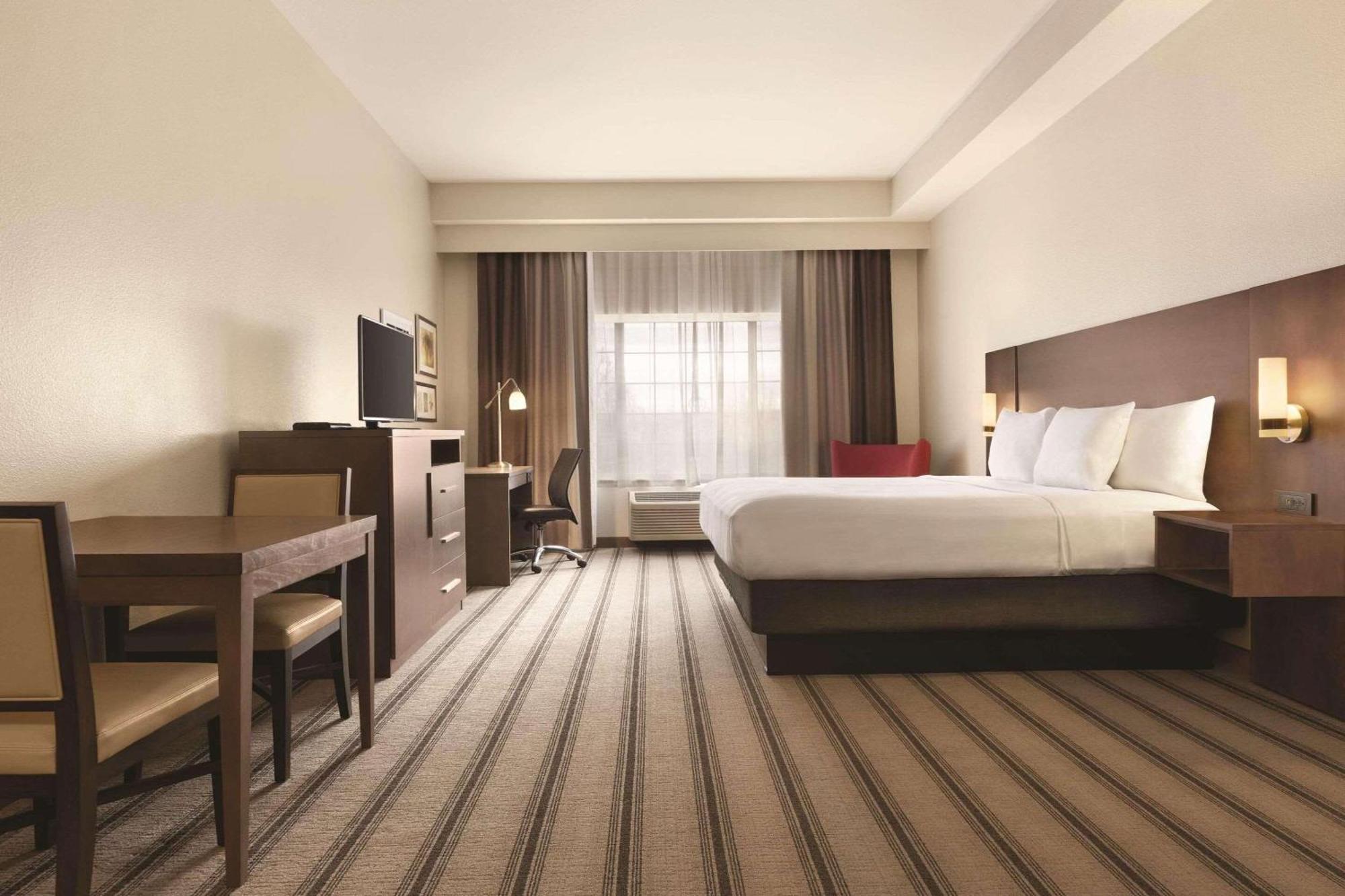 Country Inn & Suites By Radisson, Billings, Mt Ngoại thất bức ảnh