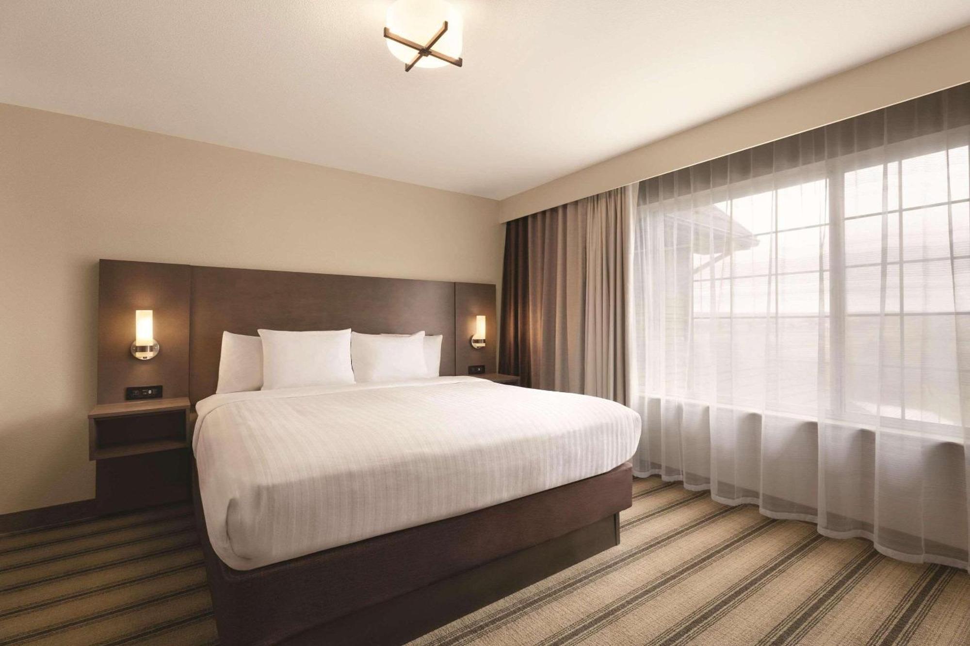 Country Inn & Suites By Radisson, Billings, Mt Ngoại thất bức ảnh