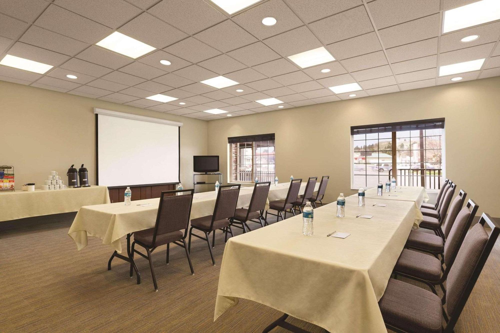 Country Inn & Suites By Radisson, Billings, Mt Ngoại thất bức ảnh