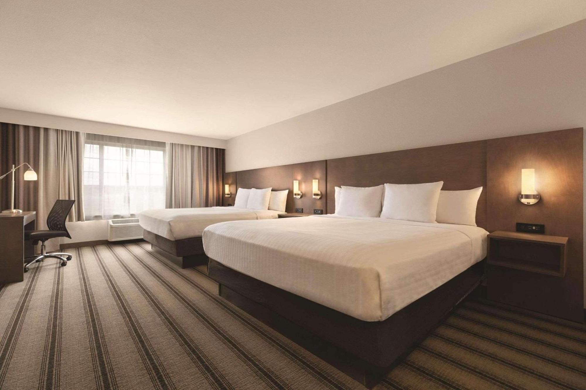 Country Inn & Suites By Radisson, Billings, Mt Ngoại thất bức ảnh