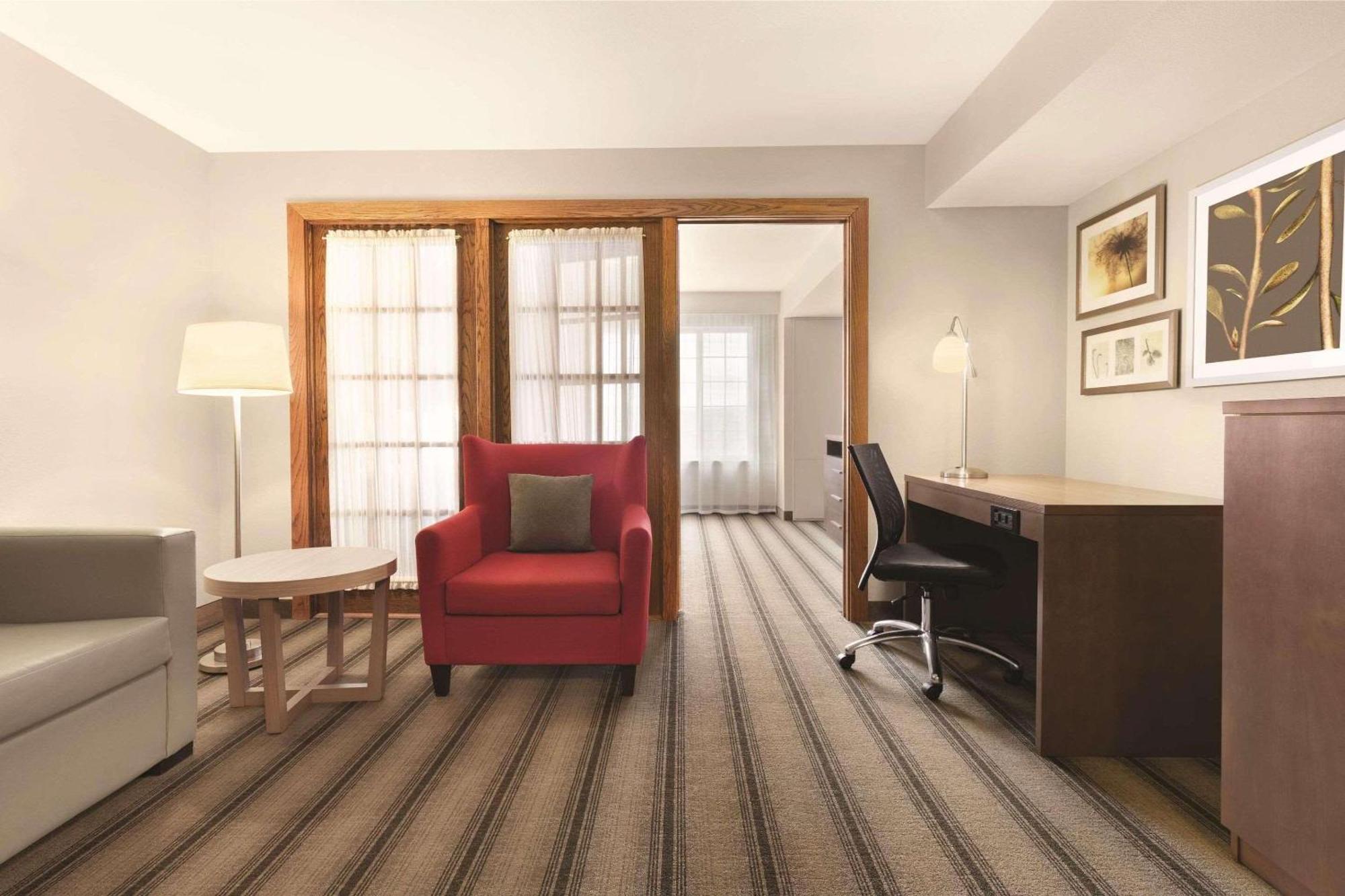 Country Inn & Suites By Radisson, Billings, Mt Ngoại thất bức ảnh