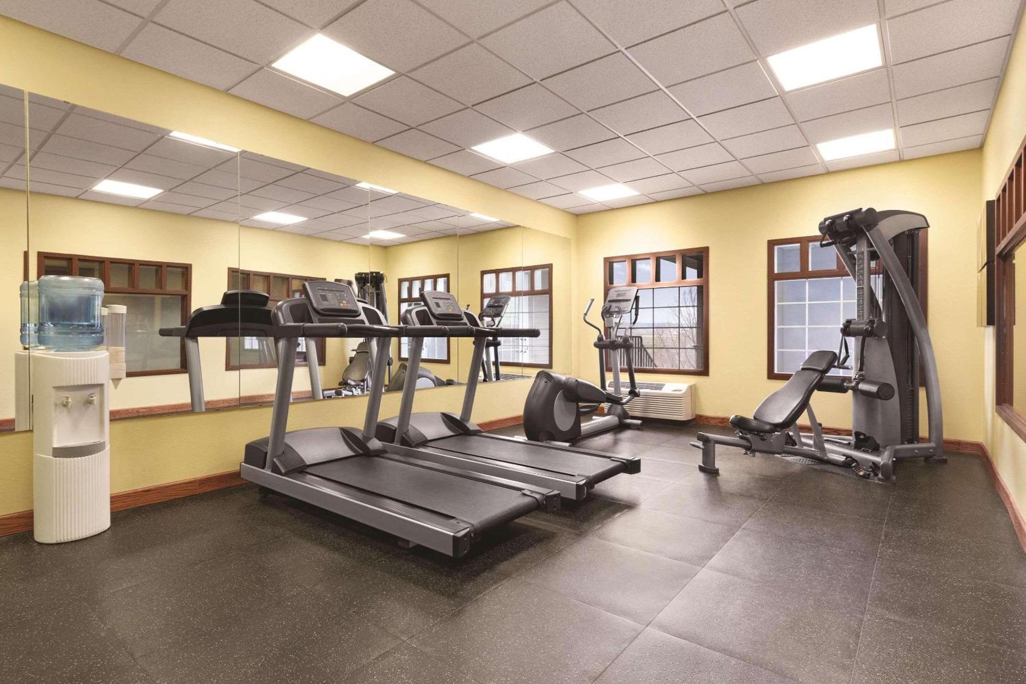 Country Inn & Suites By Radisson, Billings, Mt Ngoại thất bức ảnh