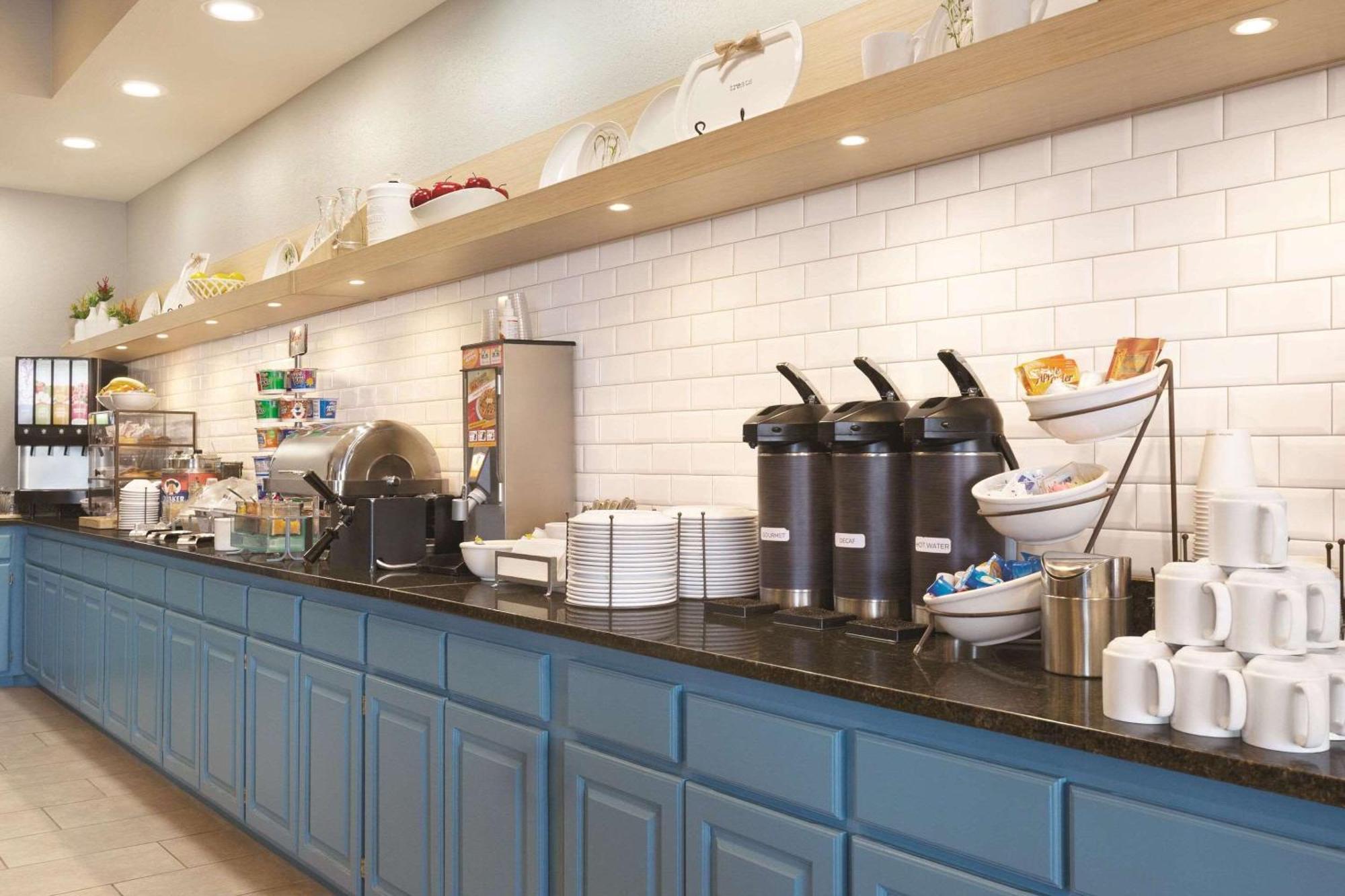 Country Inn & Suites By Radisson, Billings, Mt Ngoại thất bức ảnh