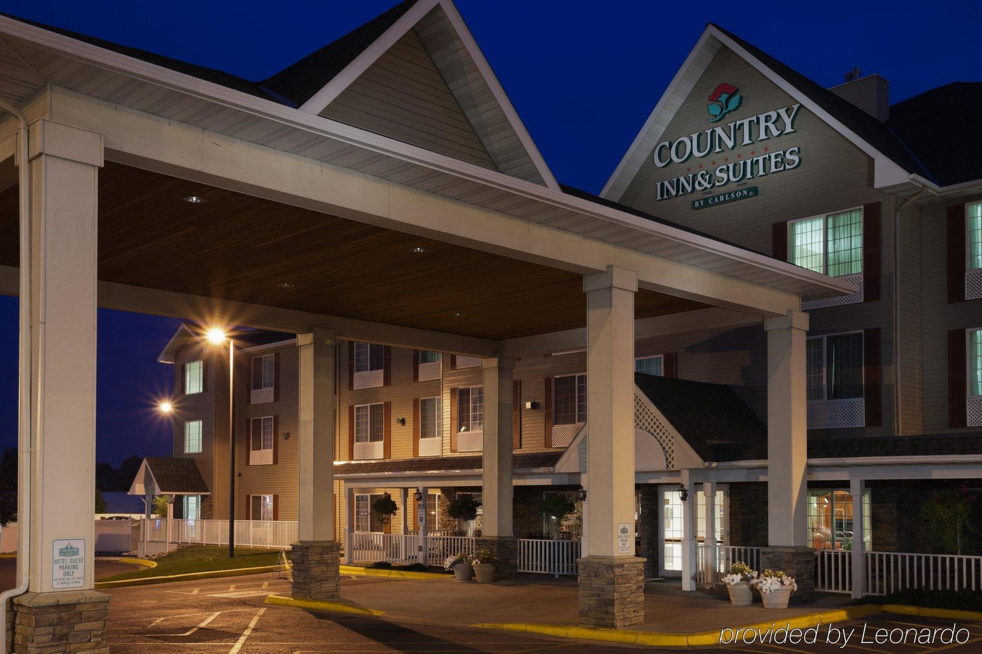 Country Inn & Suites By Radisson, Billings, Mt Ngoại thất bức ảnh