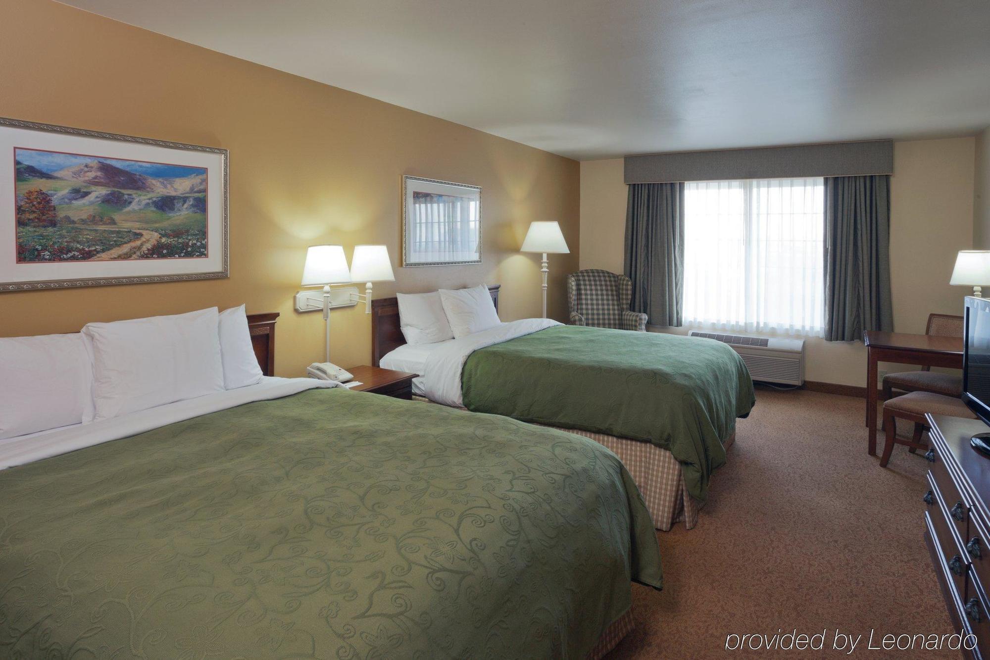Country Inn & Suites By Radisson, Billings, Mt Ngoại thất bức ảnh
