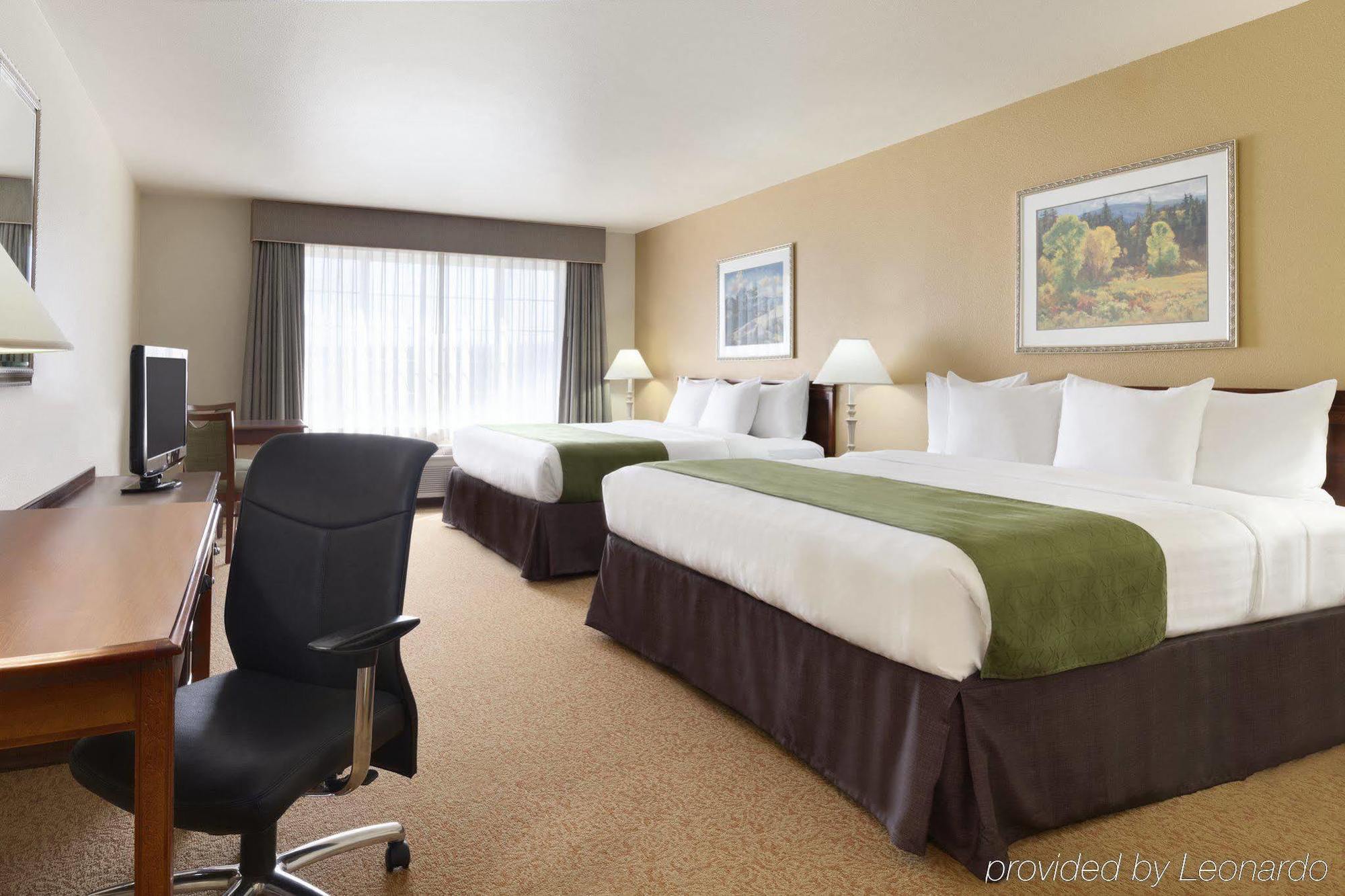 Country Inn & Suites By Radisson, Billings, Mt Ngoại thất bức ảnh
