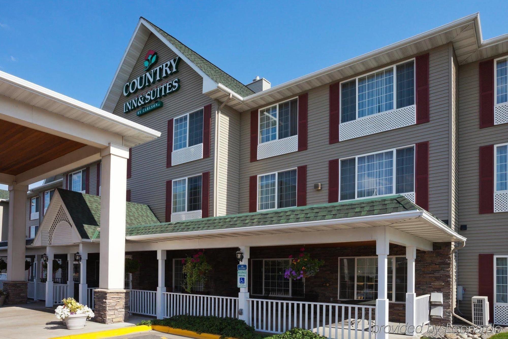 Country Inn & Suites By Radisson, Billings, Mt Ngoại thất bức ảnh