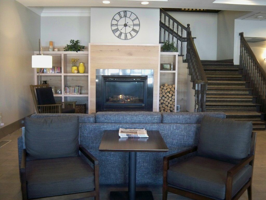 Country Inn & Suites By Radisson, Billings, Mt Ngoại thất bức ảnh