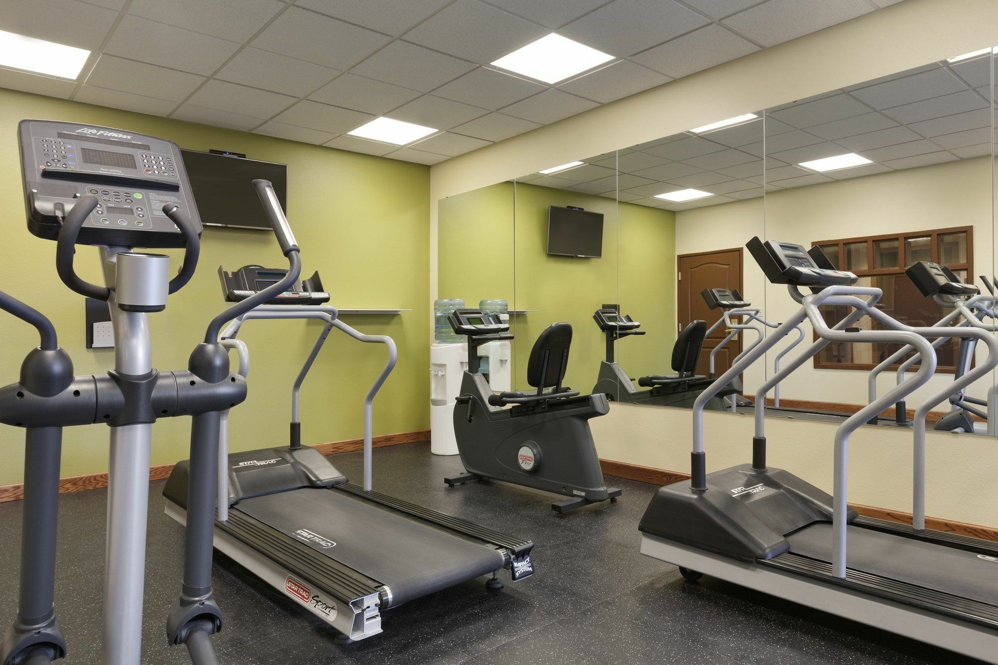Country Inn & Suites By Radisson, Billings, Mt Ngoại thất bức ảnh