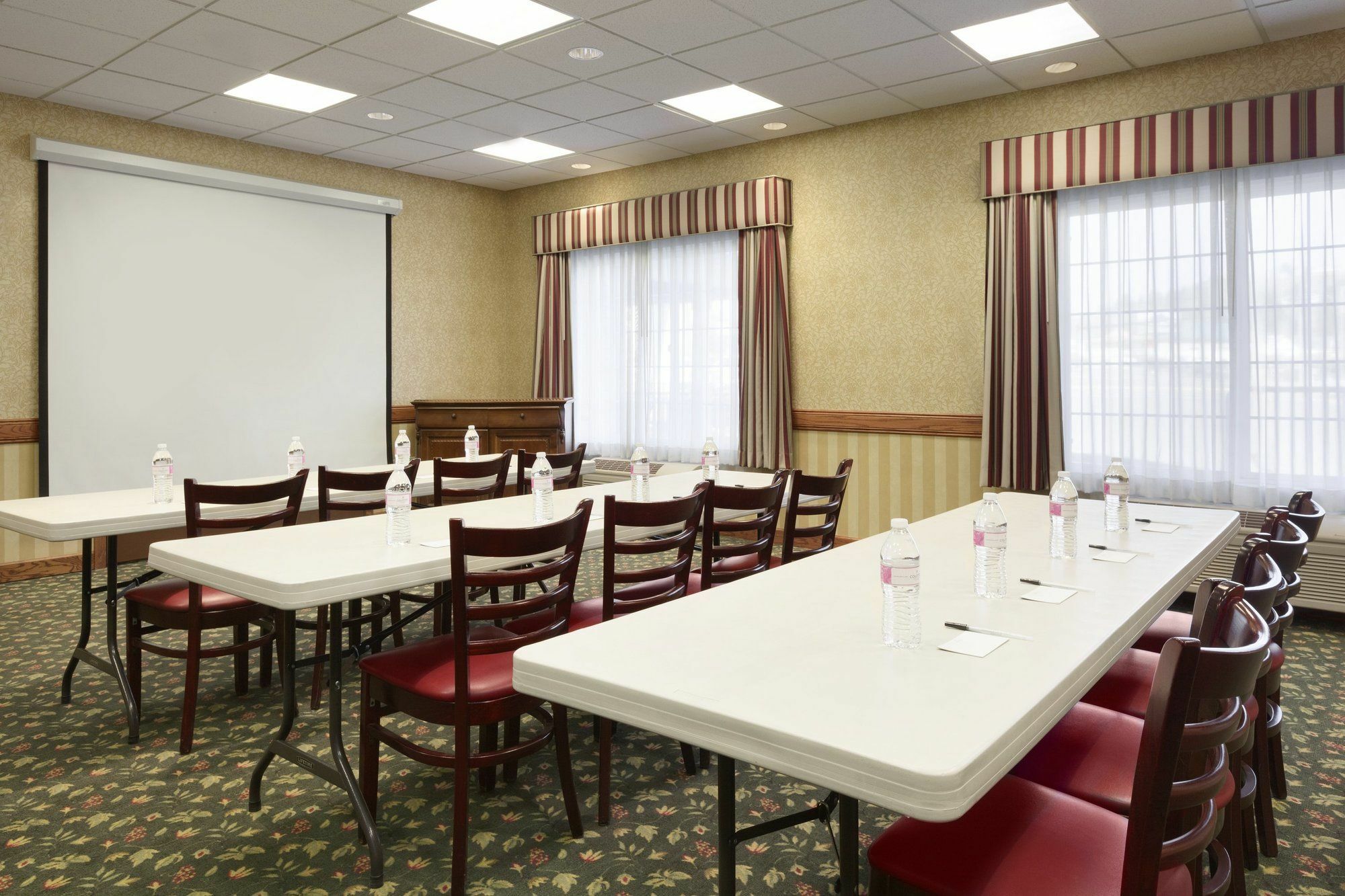 Country Inn & Suites By Radisson, Billings, Mt Ngoại thất bức ảnh